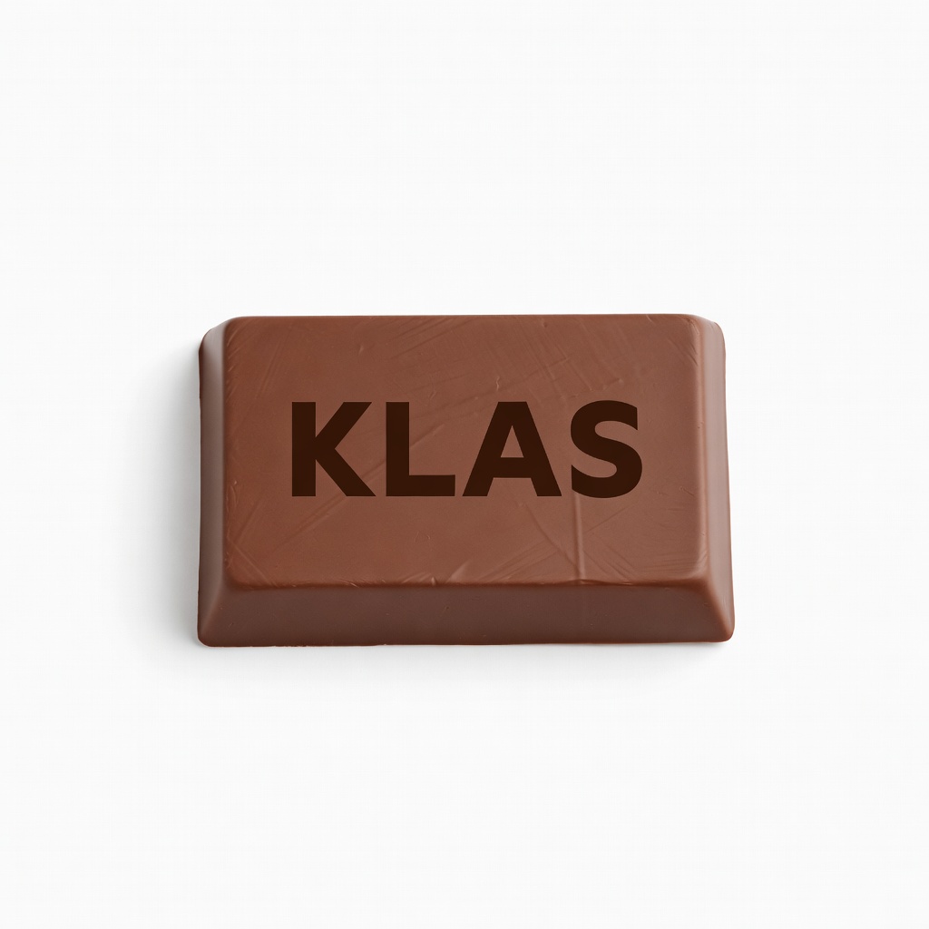 Klas Çikolata S