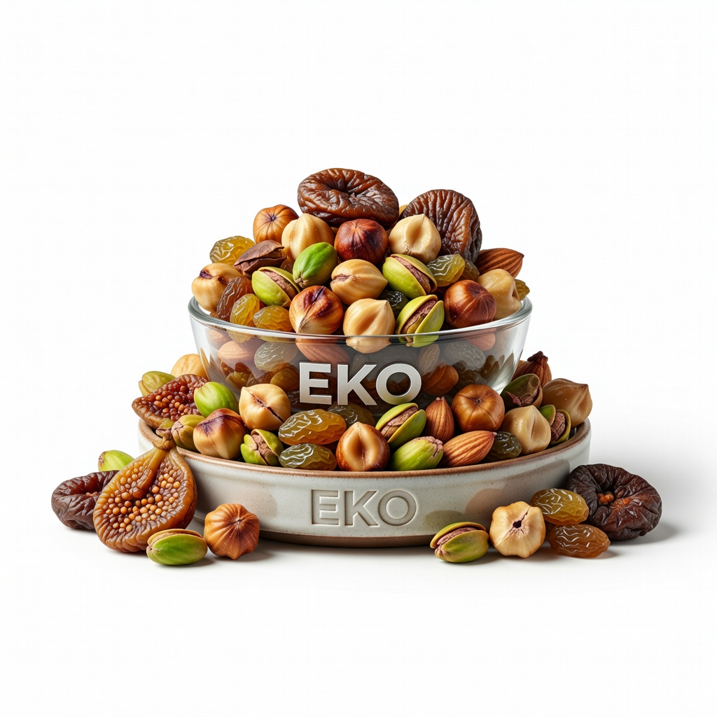Eko Kuruyemiş Eco