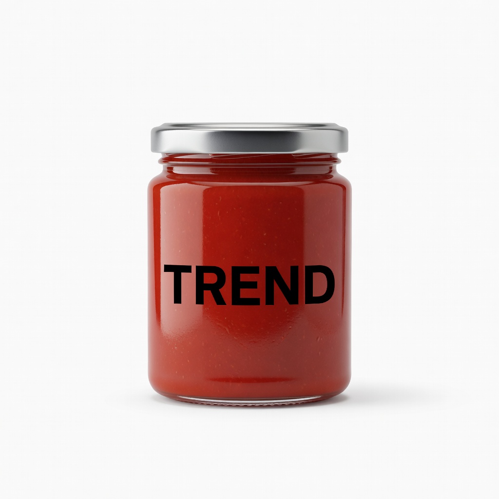 Trend Salça 2025
