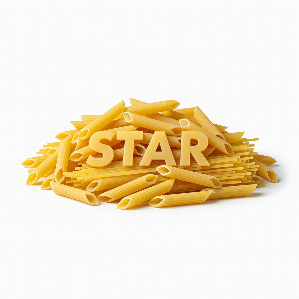 Star Makarna Deluxe