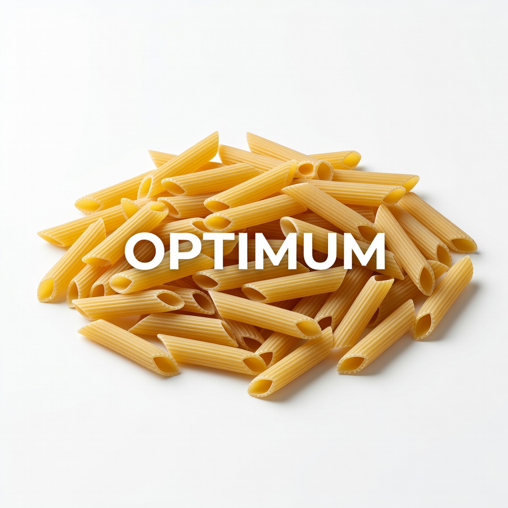 Optimum Makarna Premium