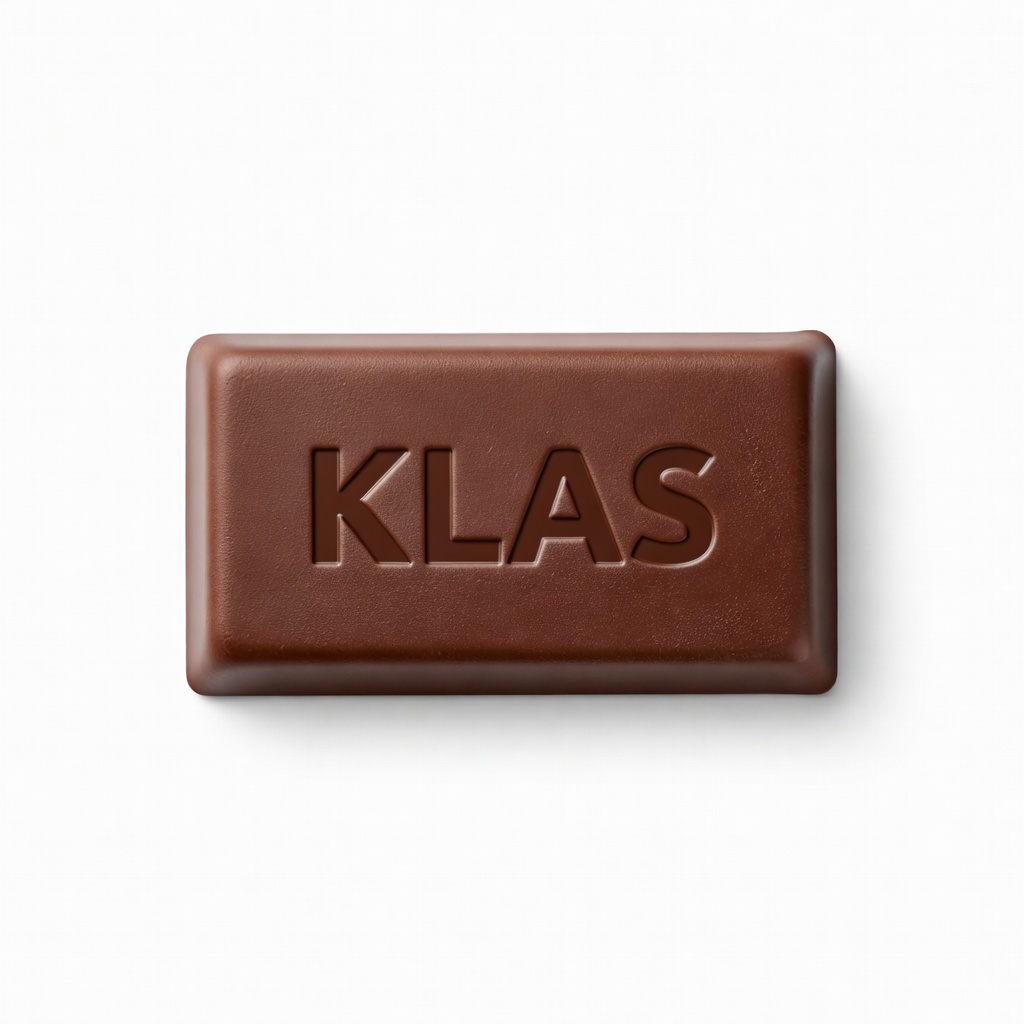 Klas Çikolata Max