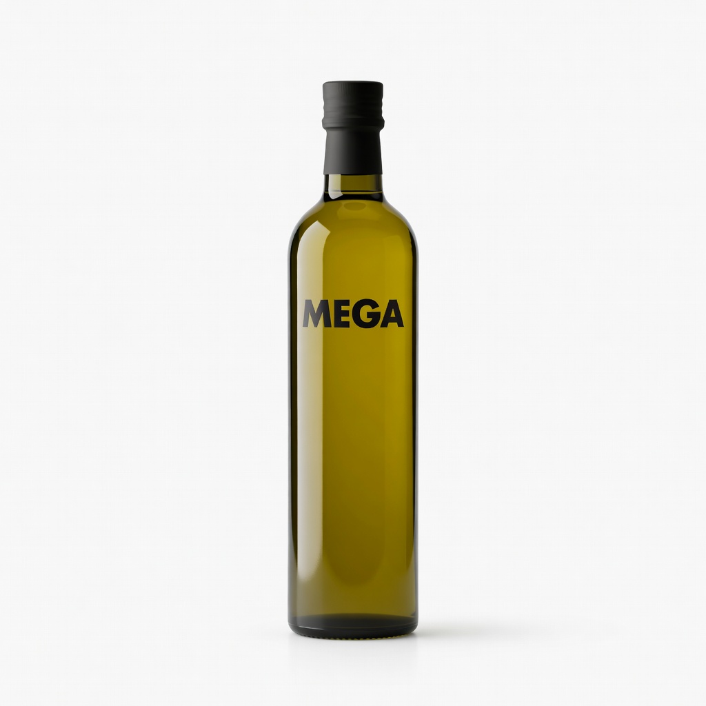 Mega Zeytinyağı Plus