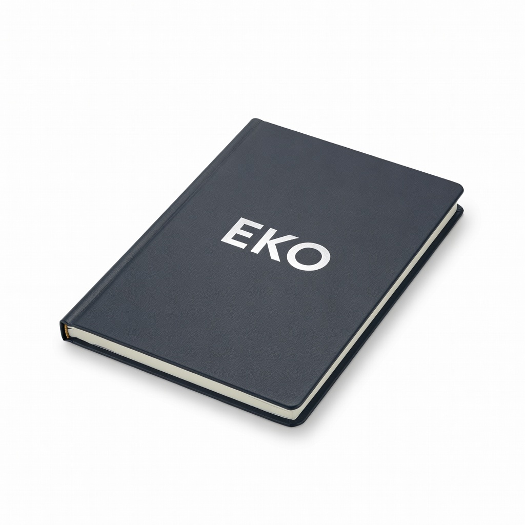 Eko Defter Premium