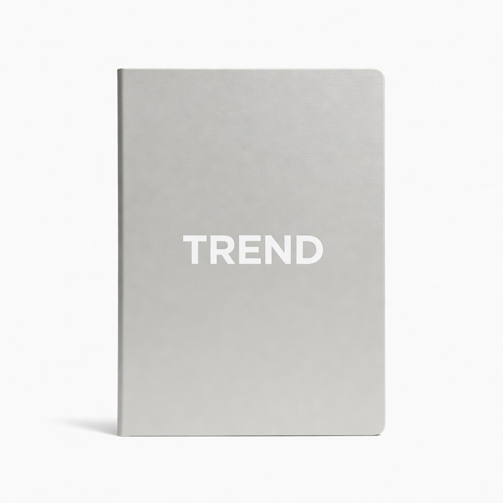 Trend Dosya Deluxe