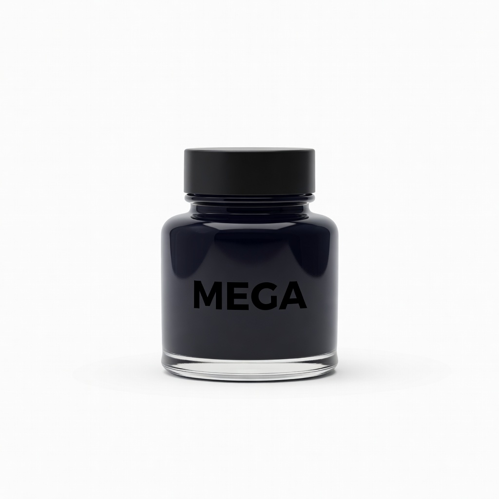 Mega Mürekkep Mini