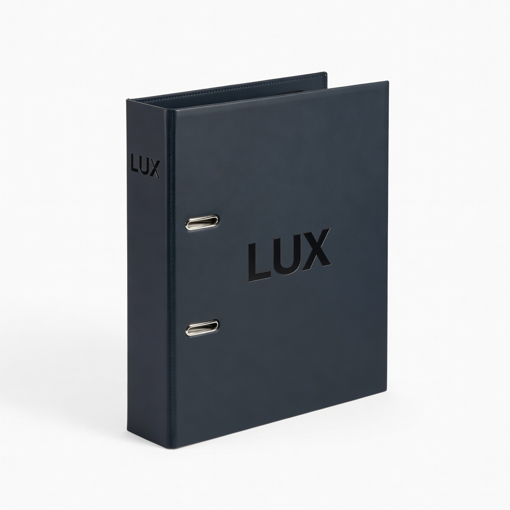 Lux Klasör Max