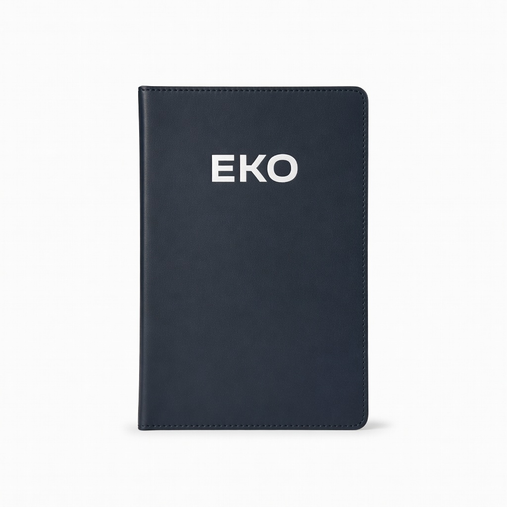 Eko Defter Eco