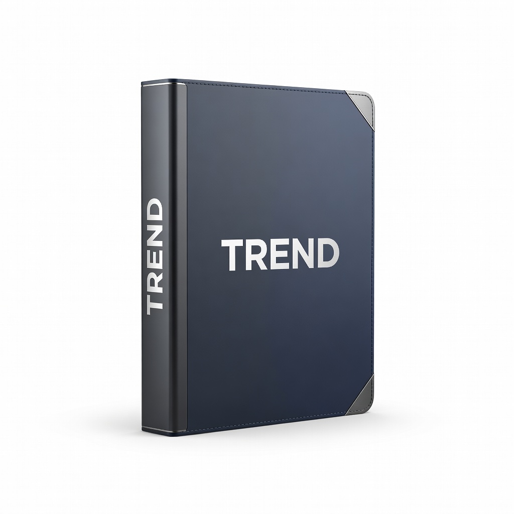 Trend Dosya 2025