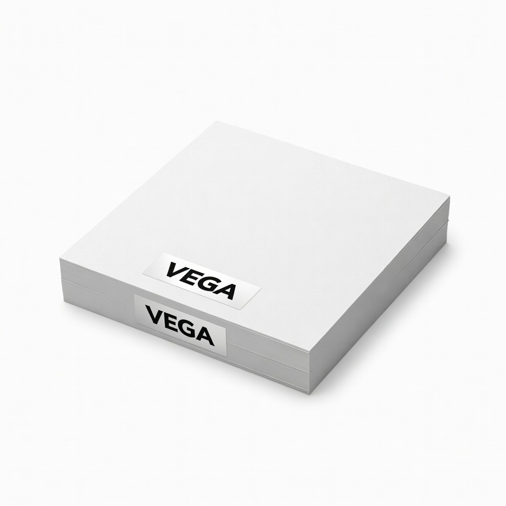 Vega Yapışkan Not Pro