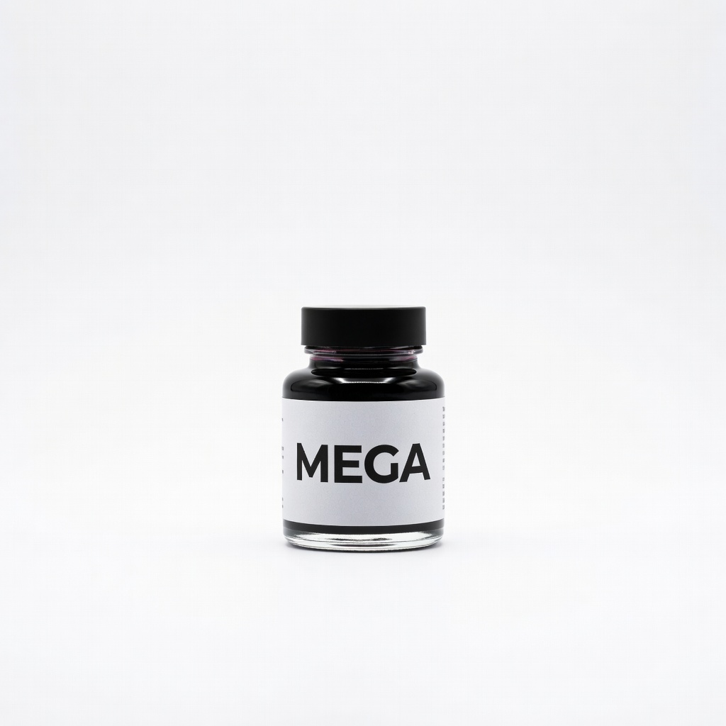 Mega Mürekkep Neo