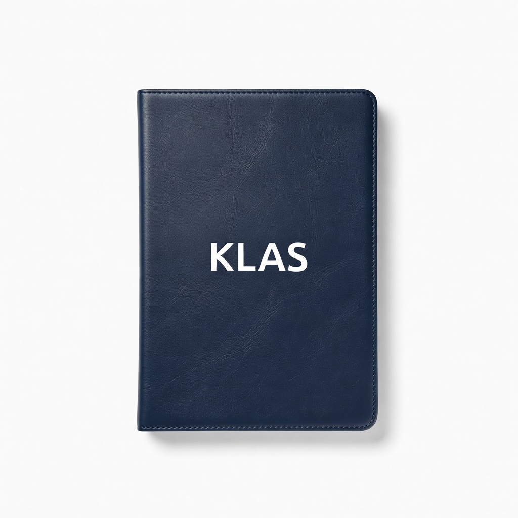Klas Ajanda Max