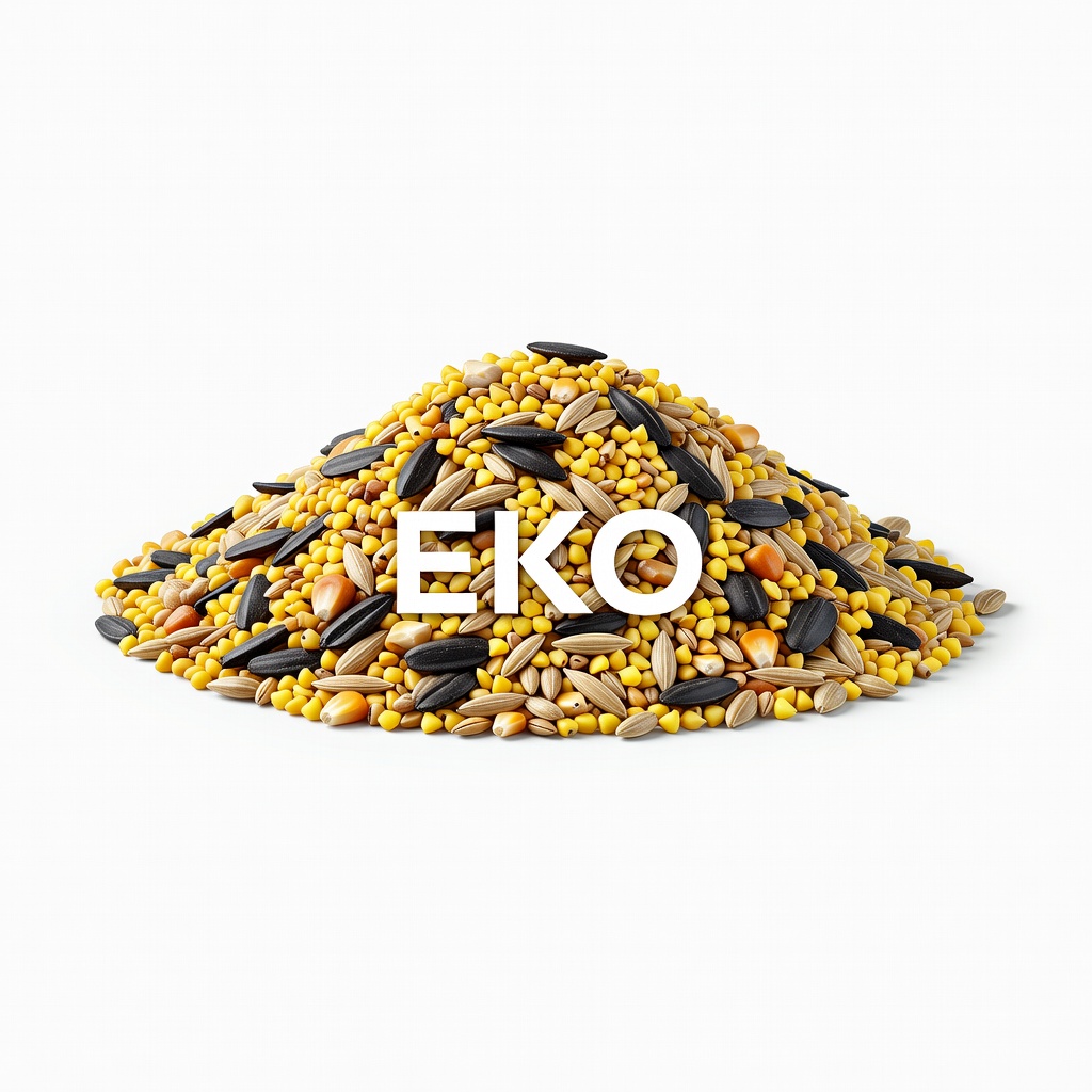 Eko Kuş Yemi Eco