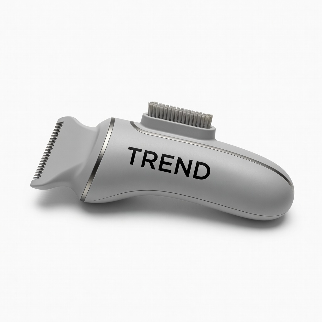 Trend Tasma 2025
