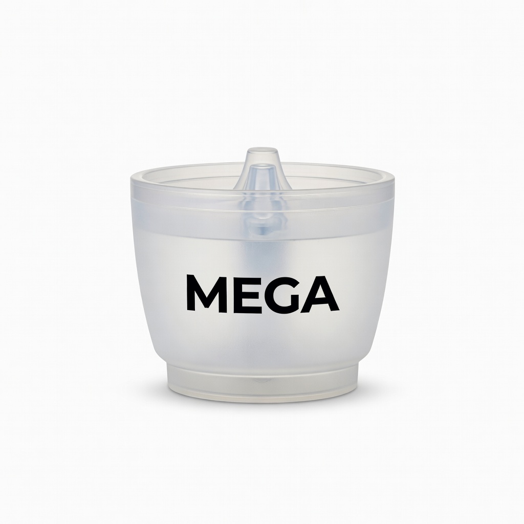 Mega Su Kabı Air