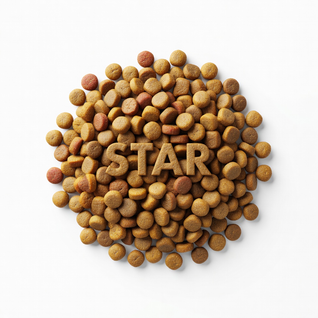Star Kedi Maması Deluxe