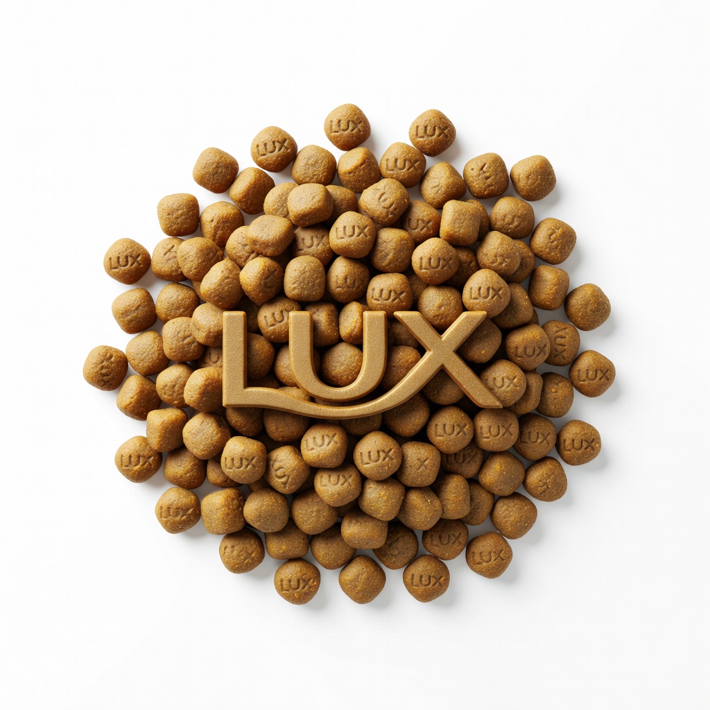 Lux Kedi Maması Eco
