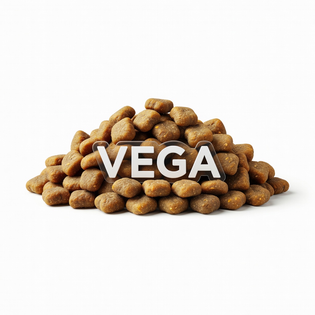 Vega Köpek Maması Klasik