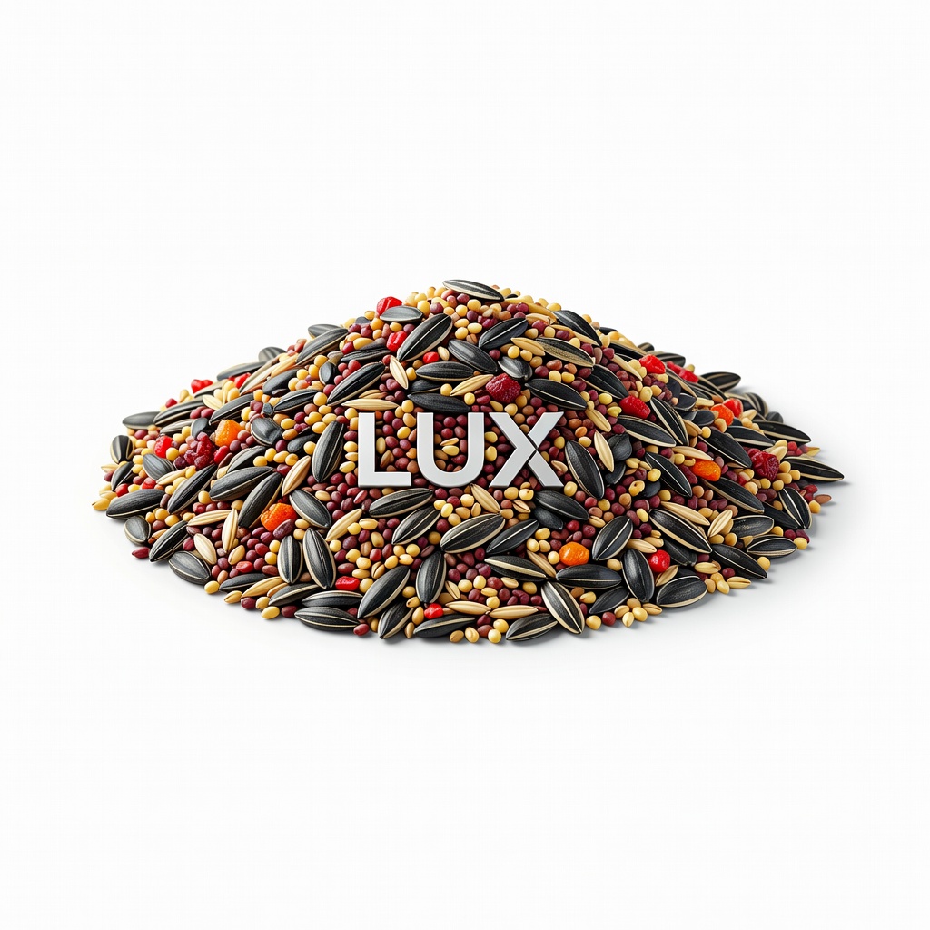 Lux Kuş Yemi Air