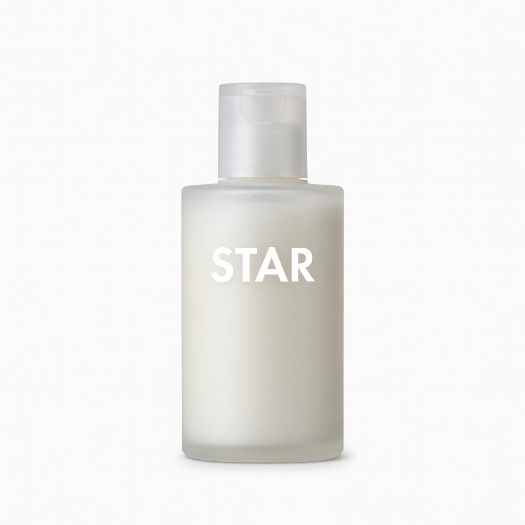 Star Saç Kremi Deluxe