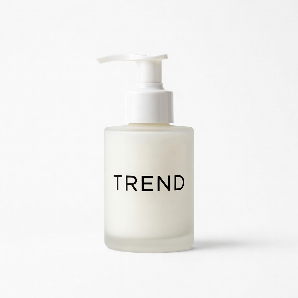 Trend Nemlendirici Krem X