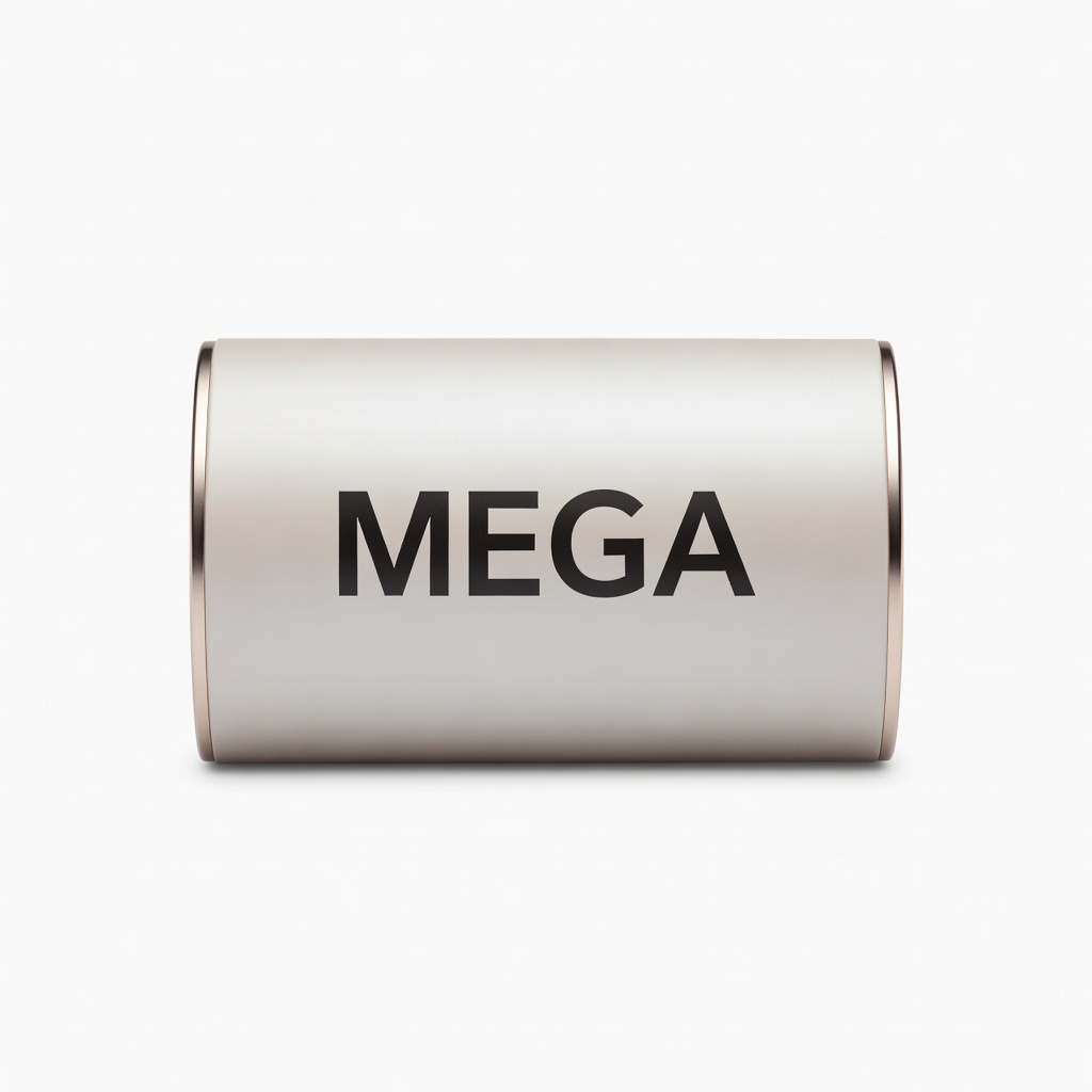 Mega Fondöten S