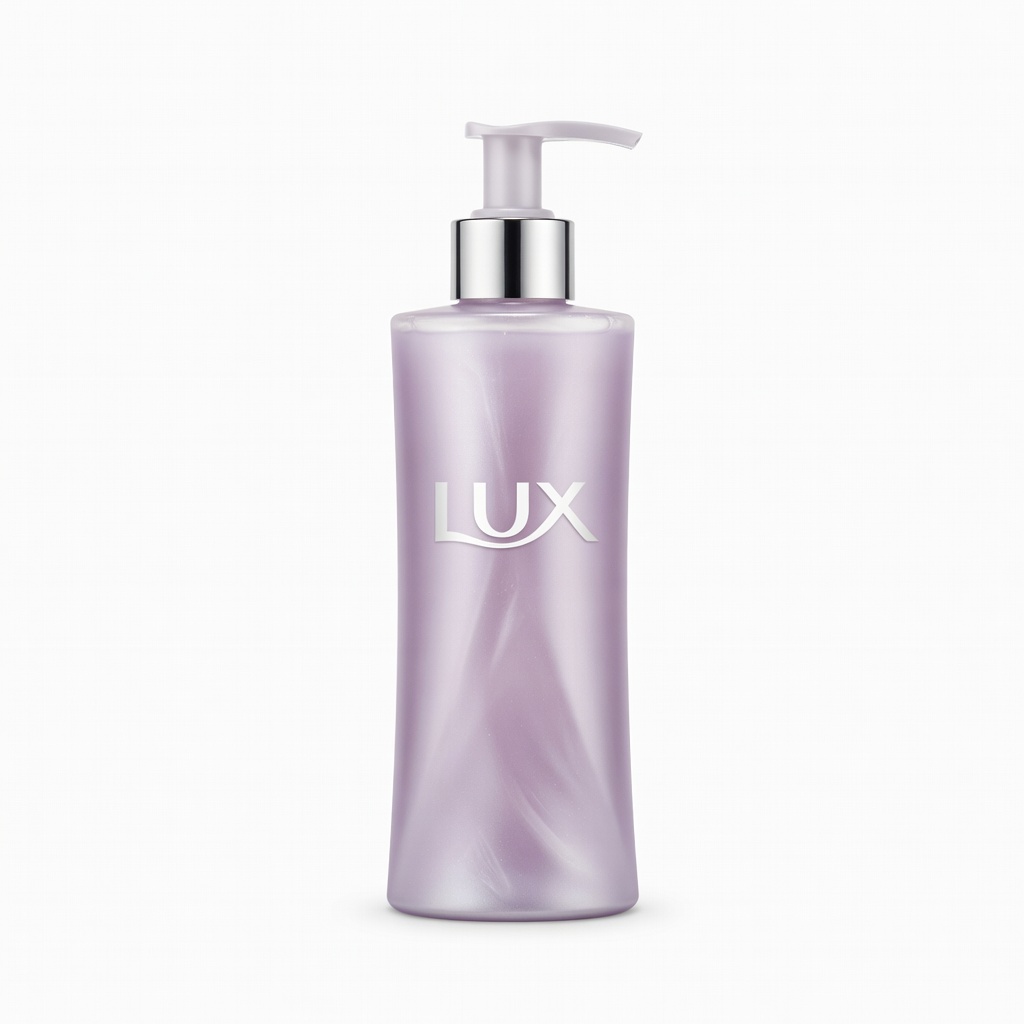 Lux Duş Jeli Mini