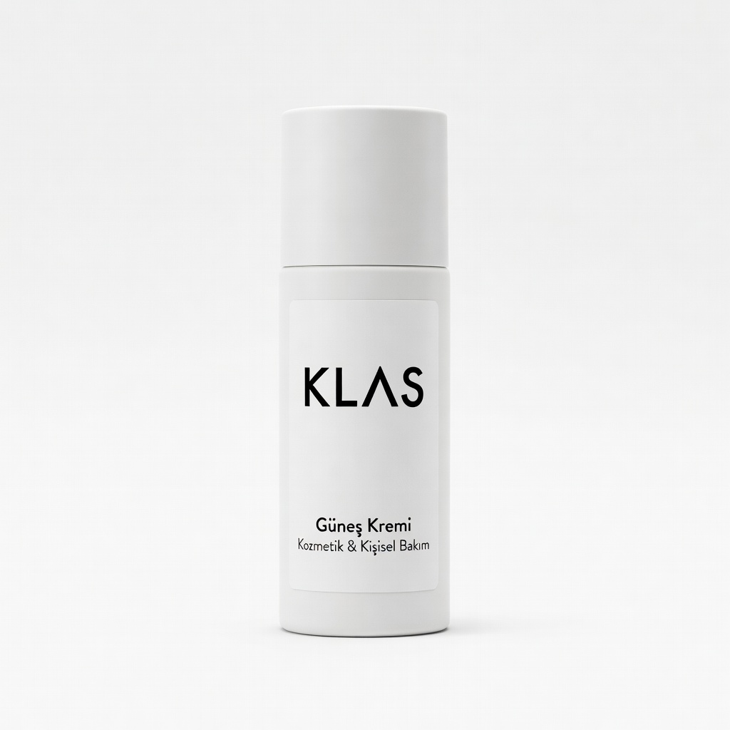 Klas Güneş Kremi Max