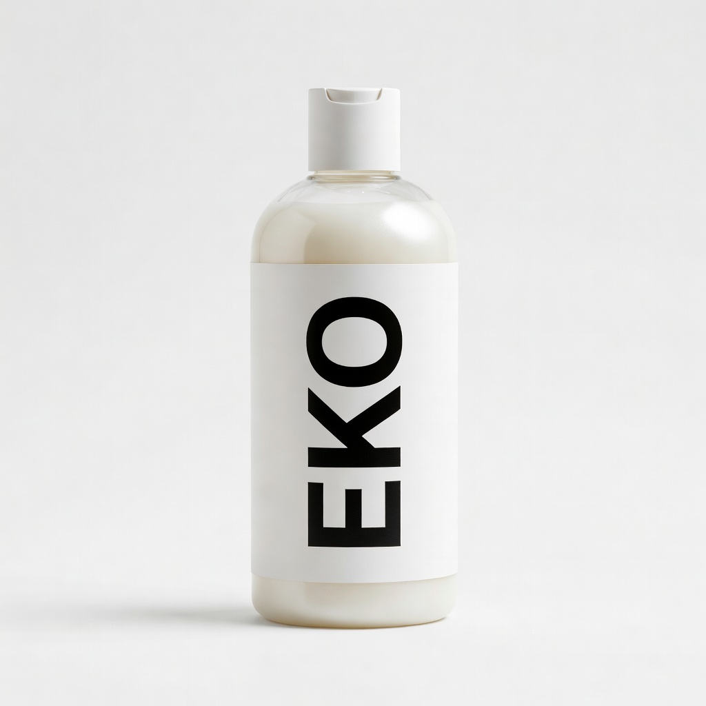 Eko Şampuan S