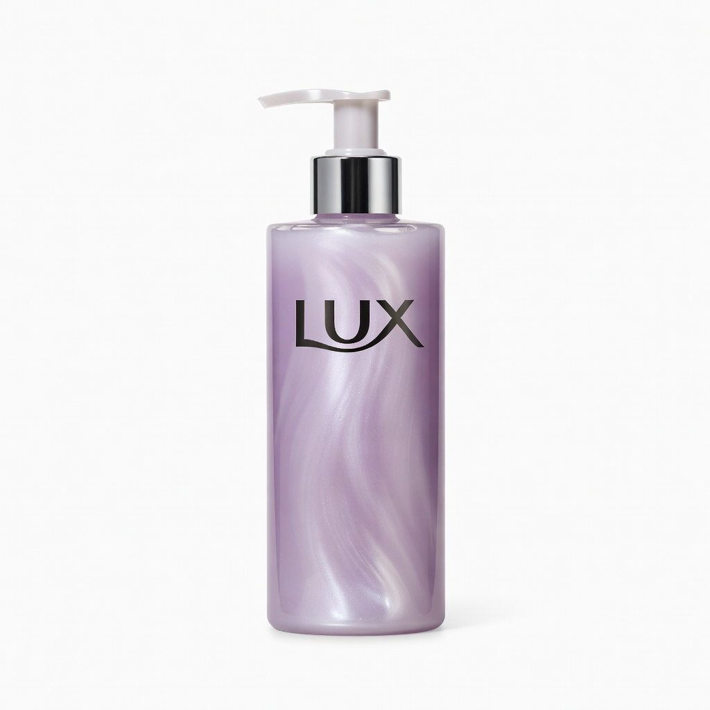 Lux Duş Jeli Air