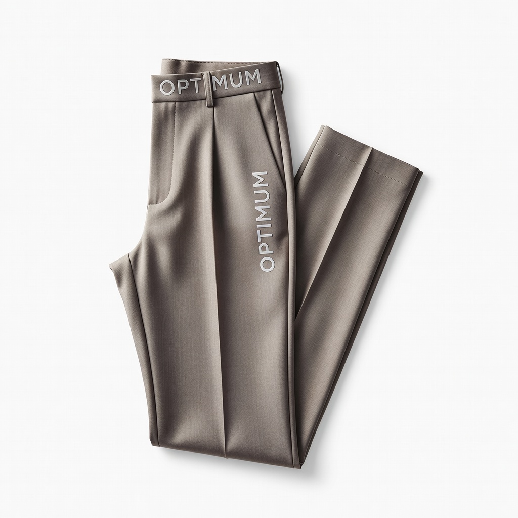Optimum Pantolon Premium