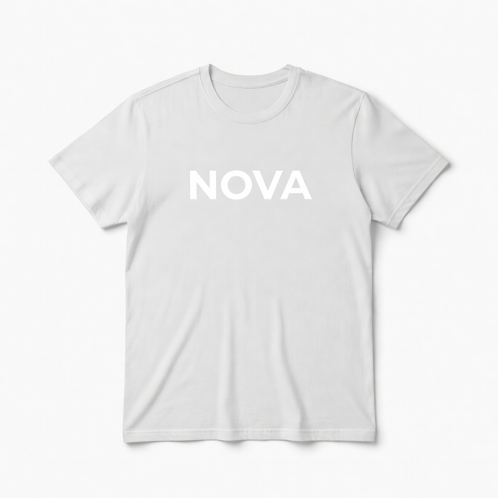 Nova Tişört Pro