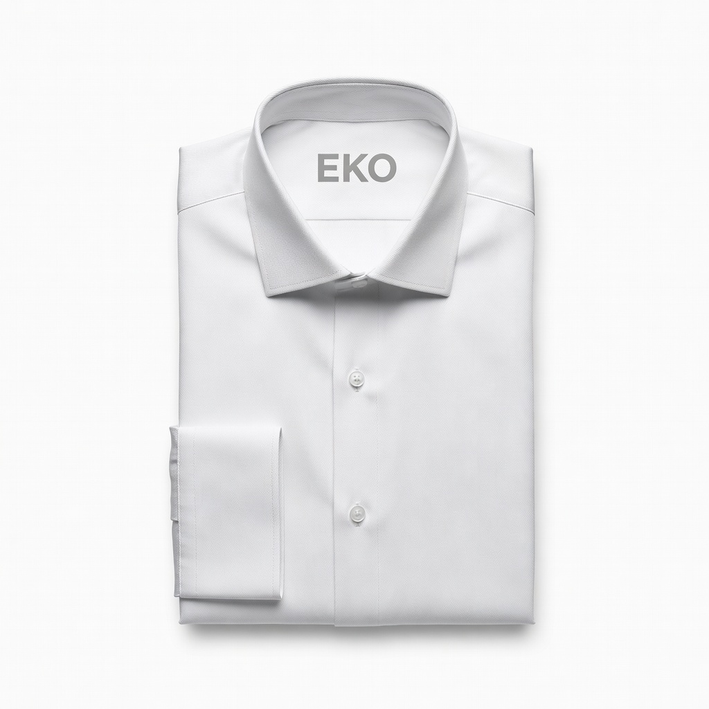 Eko Gömlek Eco