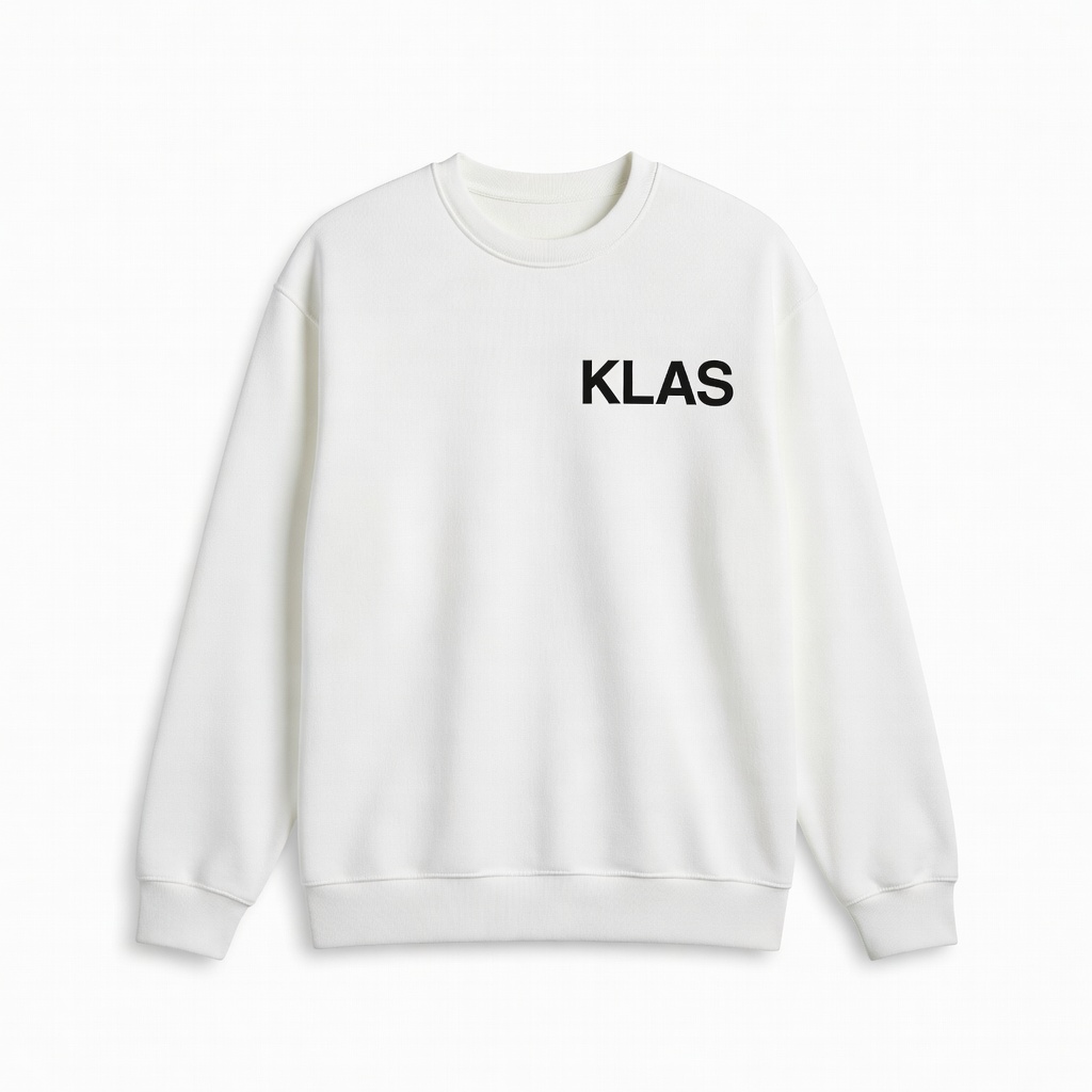 Klas Sweatshirt Neo