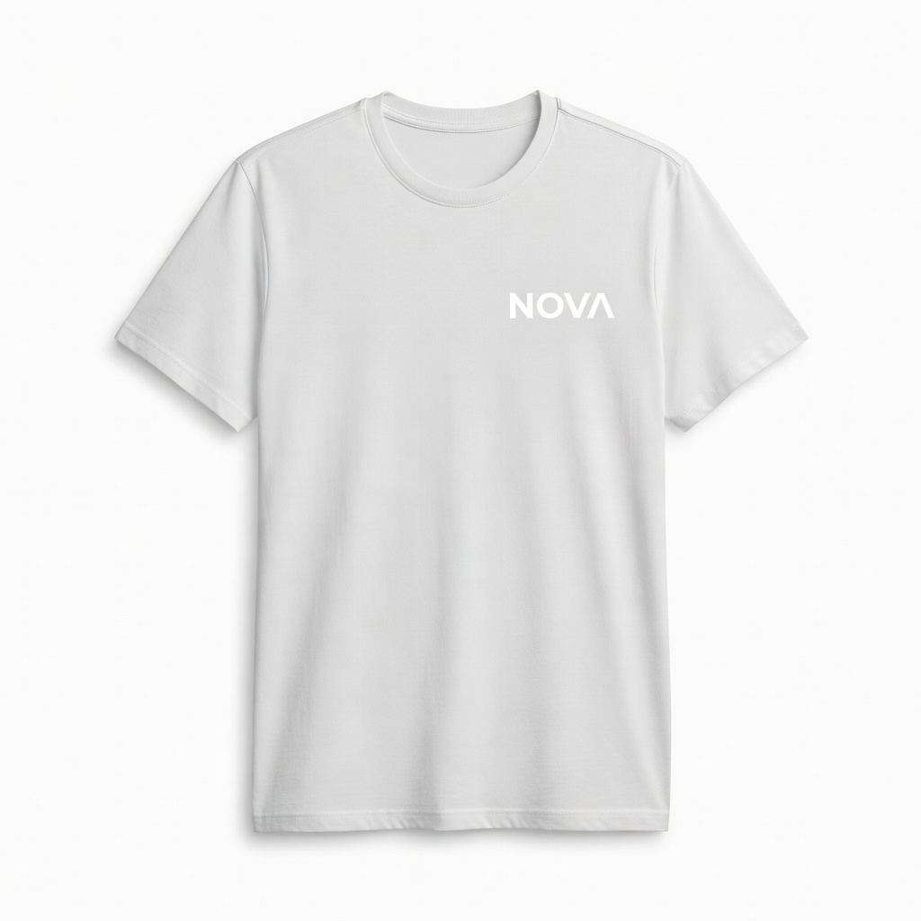 Nova Tişört Klasik