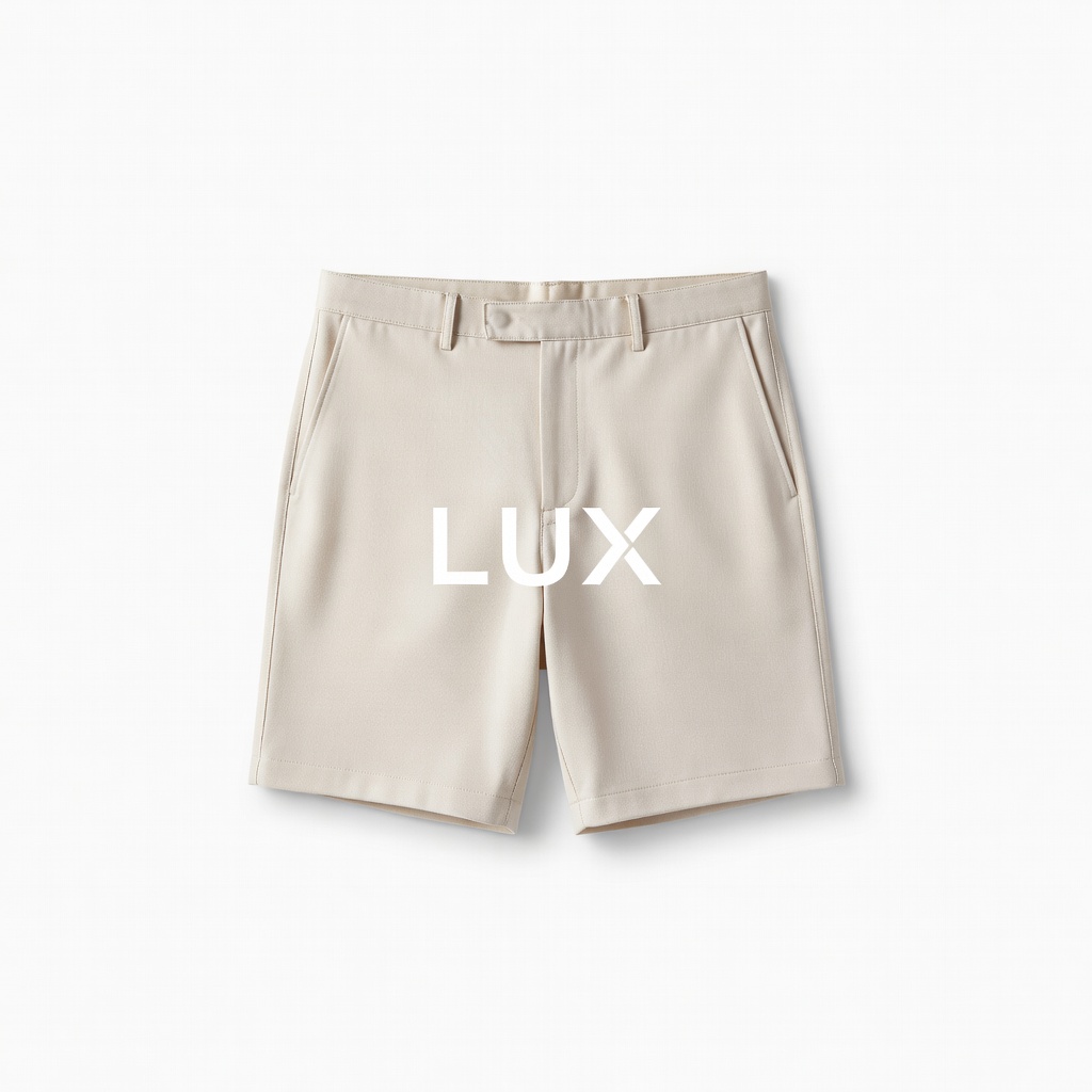 Lux Şort Mini
