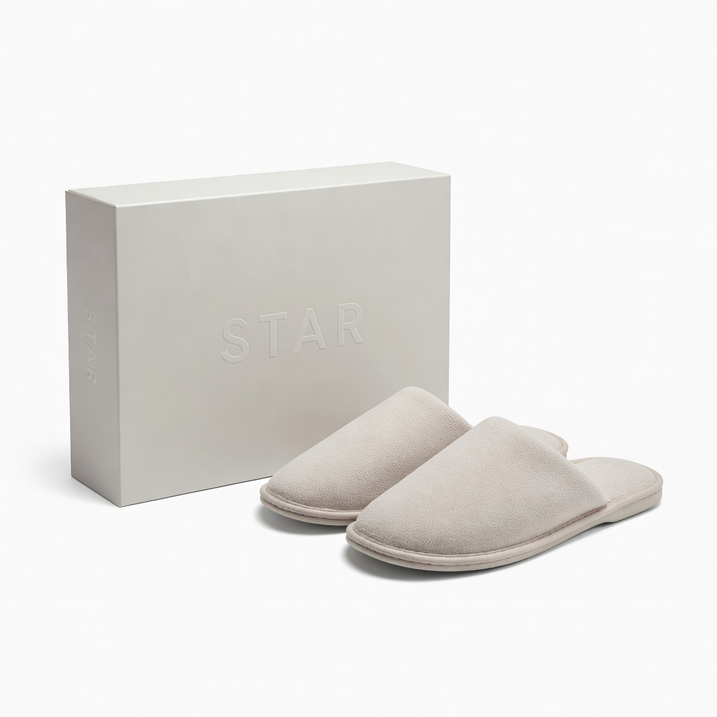 Star Terlik Deluxe