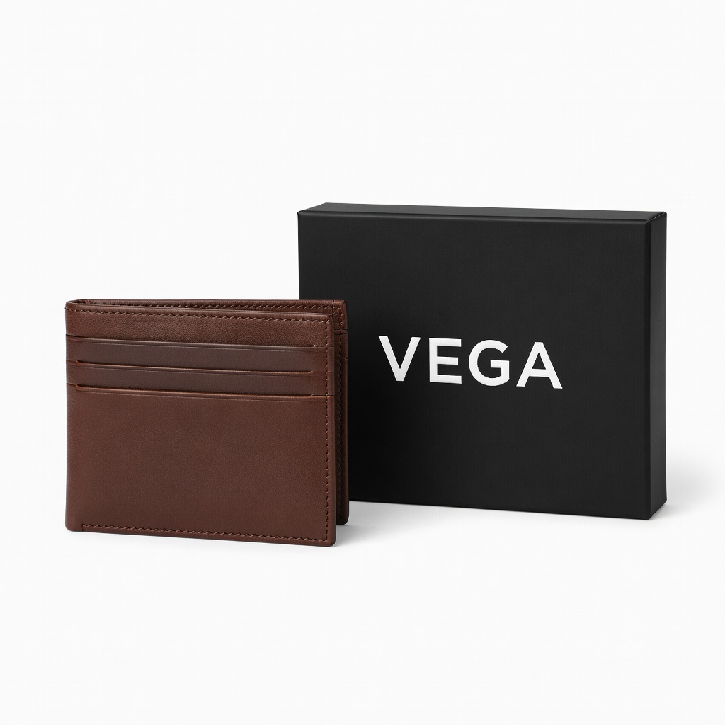 Vega Cüzdan Pro