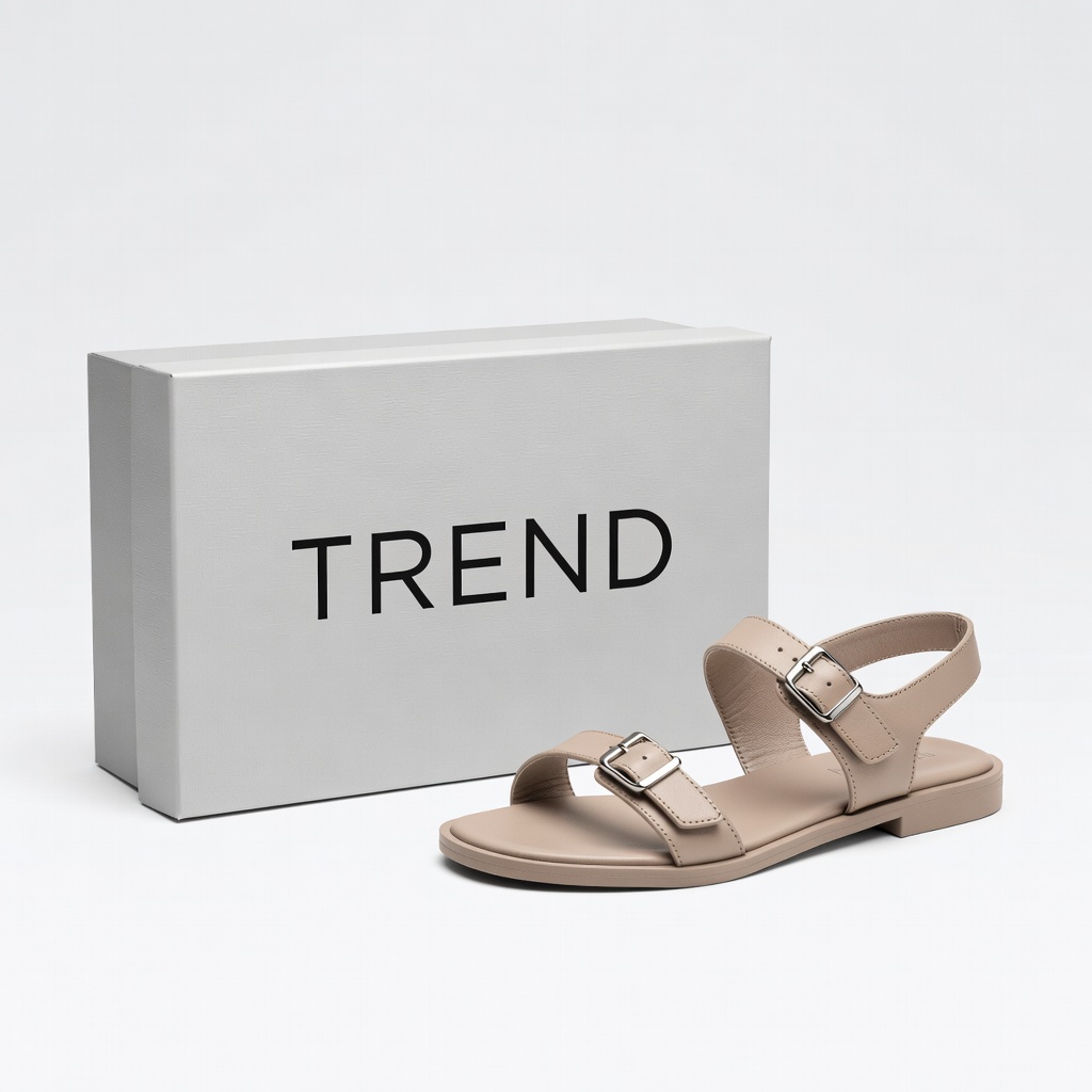 Trend Sandalet