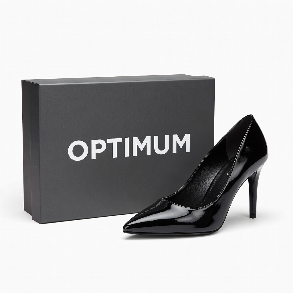Optimum Topuklu Ayakkabı Premium