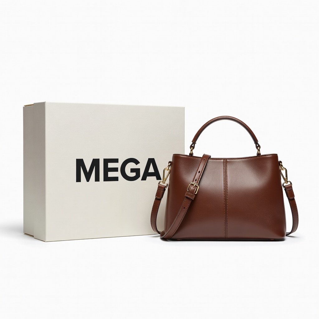 Mega El Çantası Neo