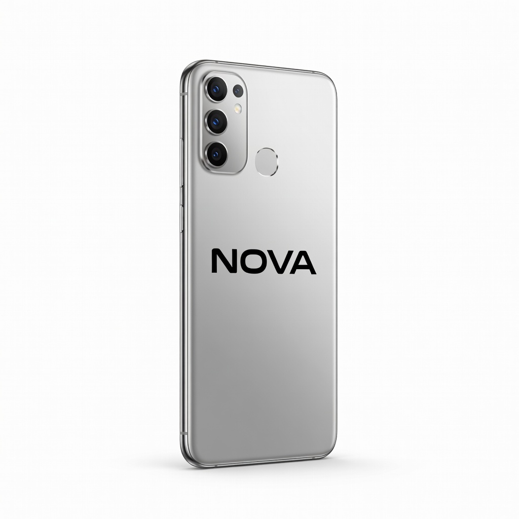 Nova Akıllı Telefon