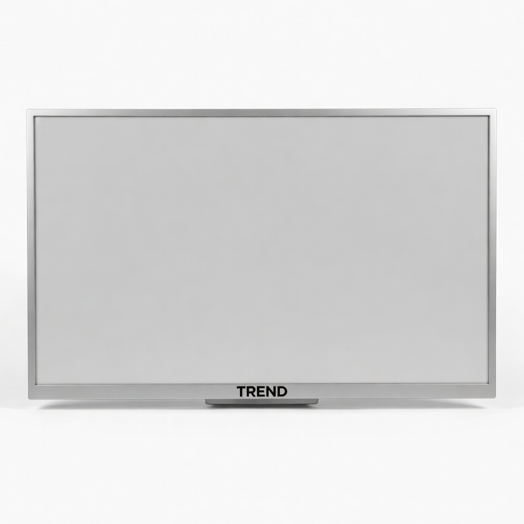 Trend 4K Televizyon Deluxe