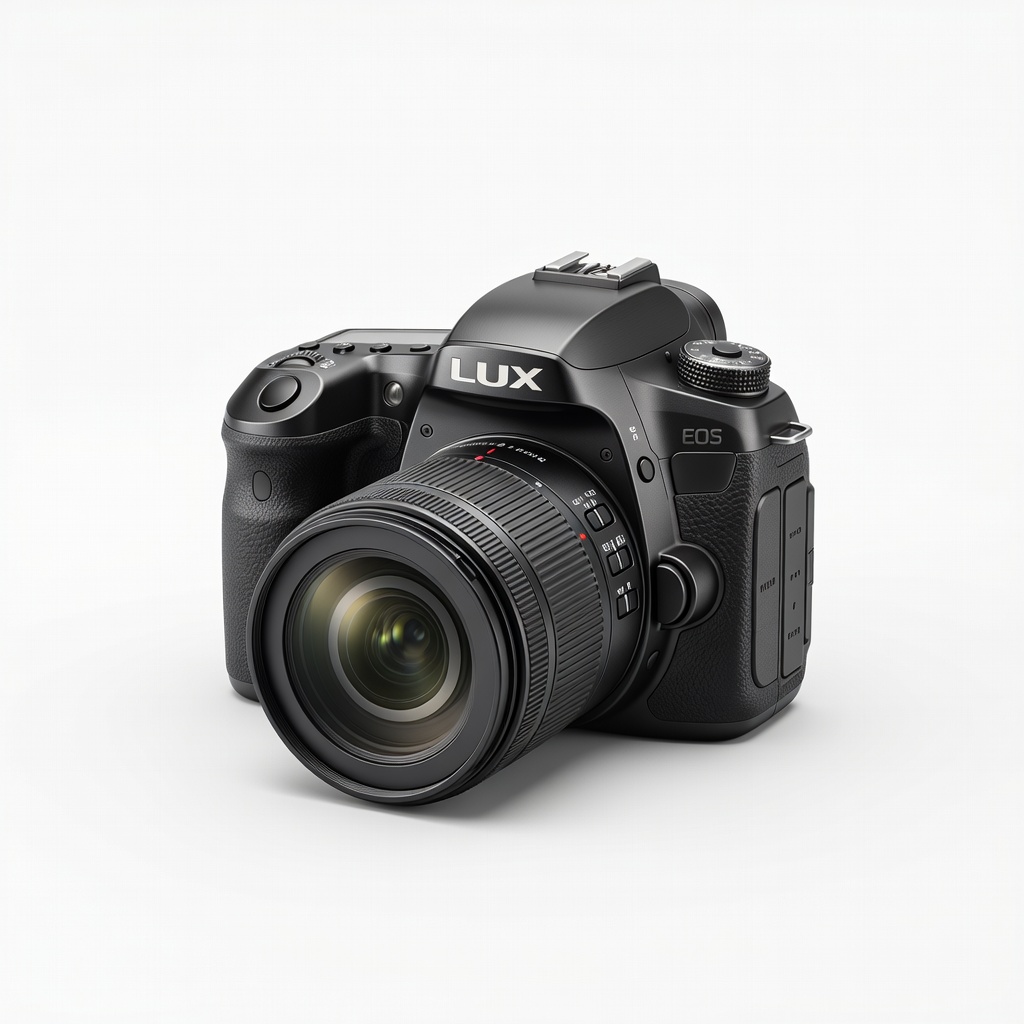 Lux Fotoğraf Makinesi Premium