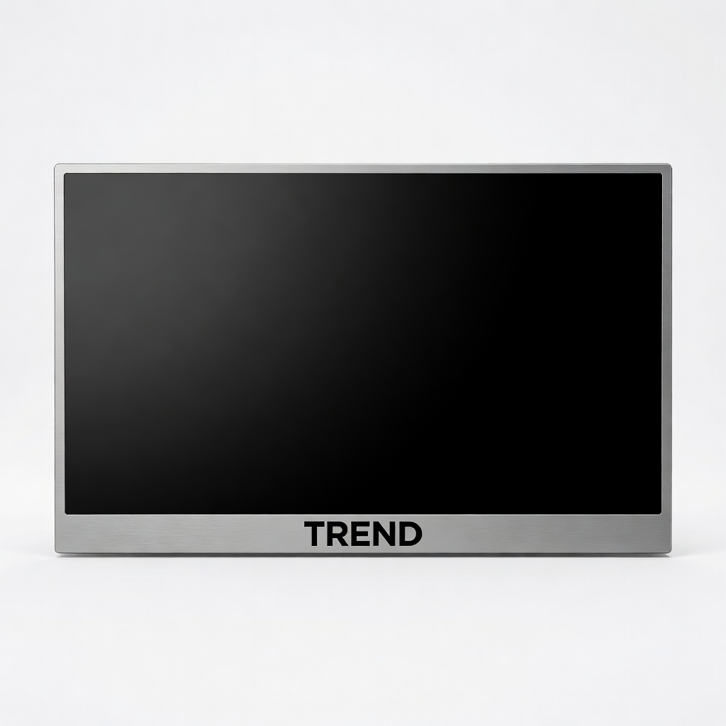 Trend 4K Televizyon X