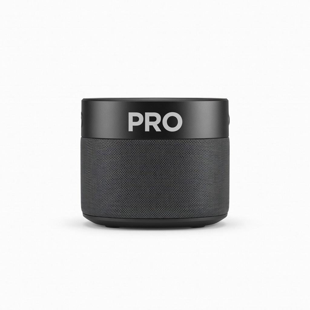 Pro Bluetooth Hoparlör Ultra