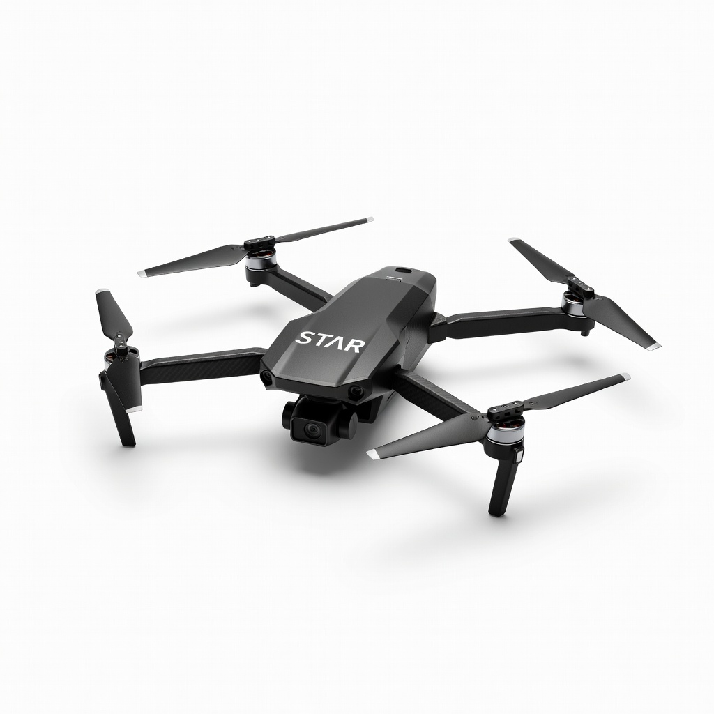 Star Drone 2025