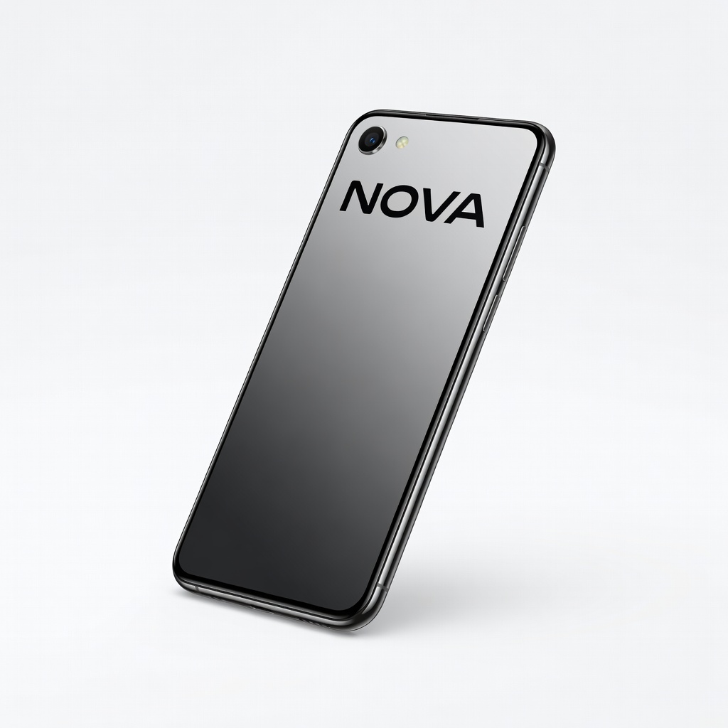 Nova Akıllı Telefon Klasik