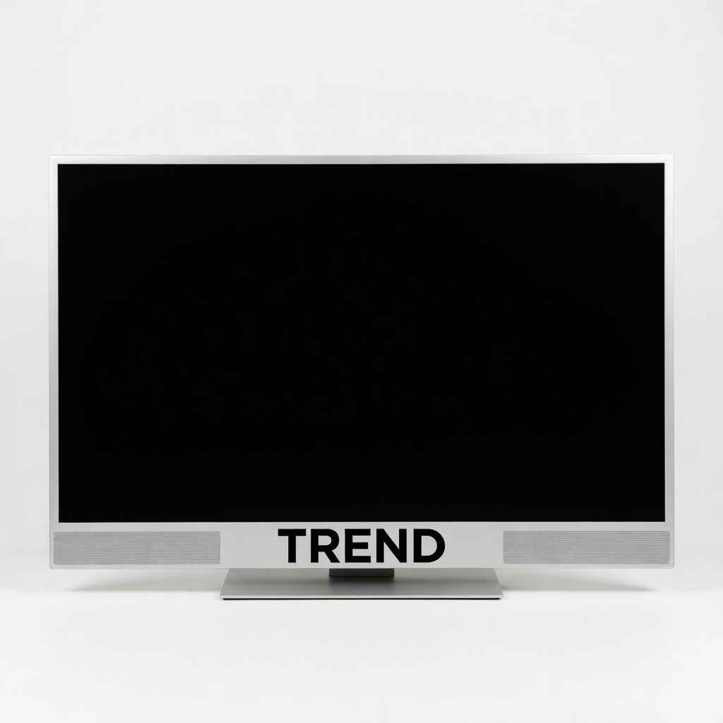 Trend 4K Televizyon