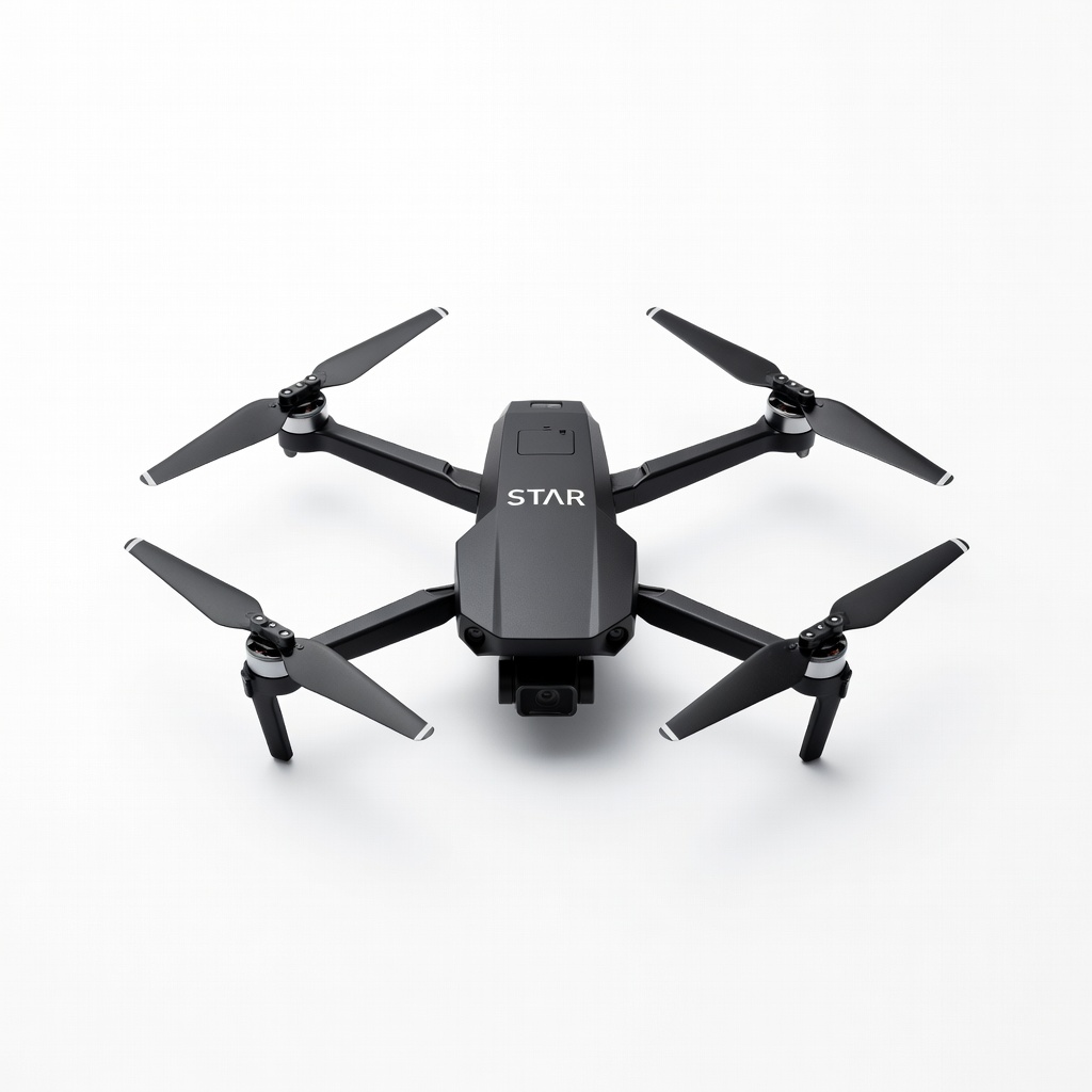 Star Drone X